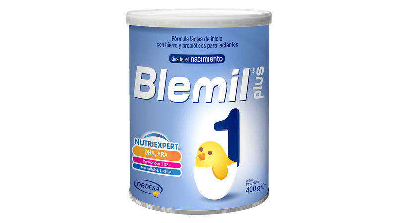BLEMIL PLUS 1 NUTRIEXPERT