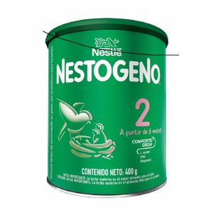 Nestogeno Etapa 2 400 g