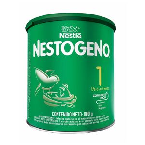 Nestogeno Etapa 1 800 g