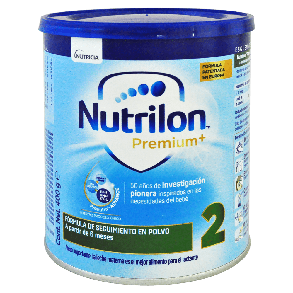 Nutriben Crecimiento Et3 Pro+ - Farmacias Medicity