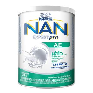 Nan AE Expertpro Lata 400 g