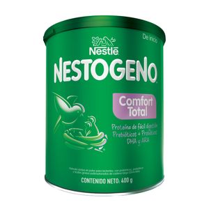 Nestogeno Polvo Confort 400 g