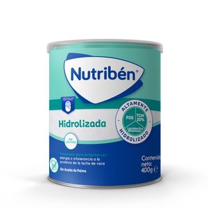 Nutriben Hidrolizada 400 g