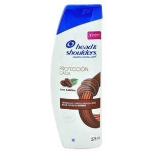Head & Shoulders Shampoo Protección Caída