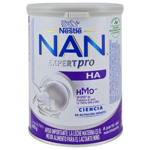 Nan HA 1 Lata 400 g