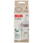 Nuk Biberón Colores 110 ml - Farmacias Medicity