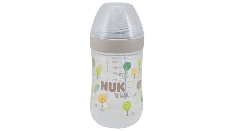 Descubre nuestros productos de la marca NUK en Farmacia Megías Martín