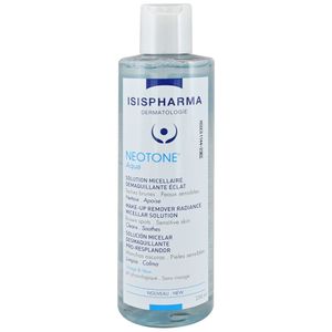 Neotone Desmaquillante Aqua Micelar Mancha250 ml