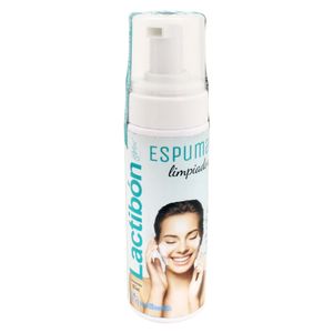 Lactibon Espuma Limpiadora (P.h 4.0)