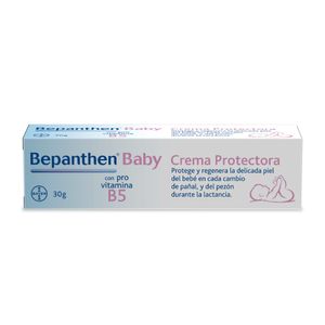Bepanthen Baby Crema Antipañalitis