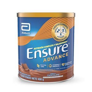 Ensure Advance 400 g