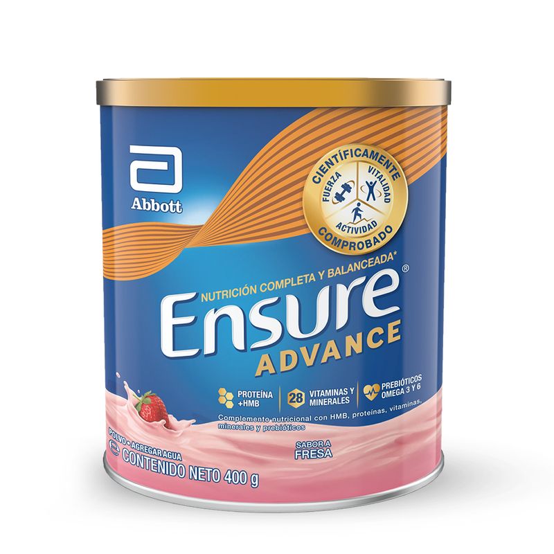 0000133051-ENSURE-ADVANCE-FRESA-400-GR