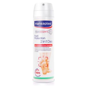 Hansaplast Deo Spray Foot Experto 150 ml