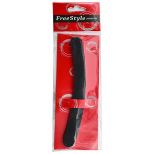 Freestyle Lima Banana Manicure Nb-05 1 Unidad