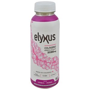 Elyxus Bebida Colágeno Sandia/Mora 350 ml