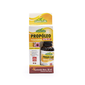 Green Life Propóleo Frasco 30 ml