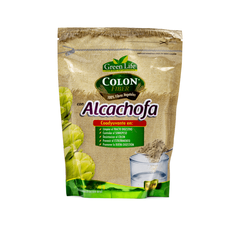 Colon-Fiber