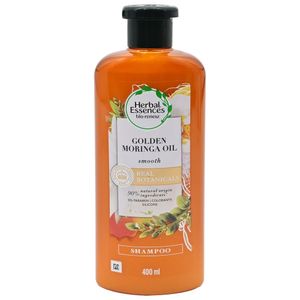 Herbal Essences Shampoo Moringa 400 ml