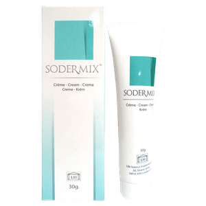 Sodermix Crema Tubo 30 g
