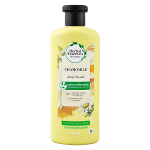 Herbal Essences Acondicionador Chamomille 400 ml