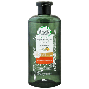 Herbal Essences Shampoo Aloe Y Mango 400 ml