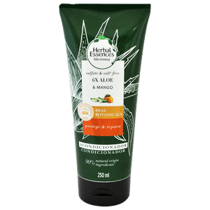 Herbal Essences Acondicionador Aloe Y Mango 250 ml