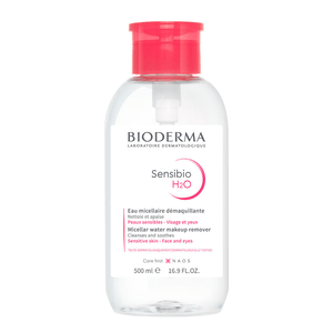 Bioderma Sensibio H2O 500 ml