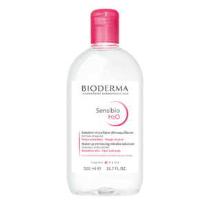 Bioderma Sensibio H2O 500 ml