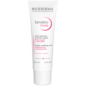 Bioderma Sensibio Forte 40 ml