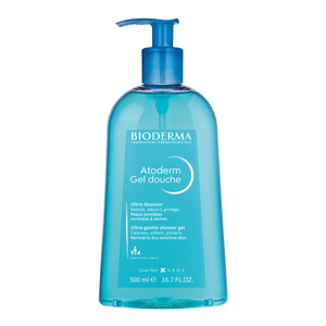 Bioderma Atoderm Gel Douche 1 Litro