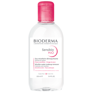 Bioderma Sensibio H2O 250 ml