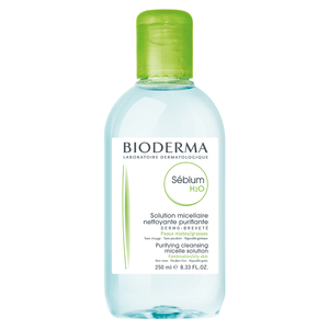 Bioderma Sébium H2O 250 ml