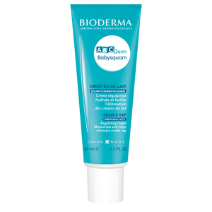Bioderma Abcderm Moussant 200 ml