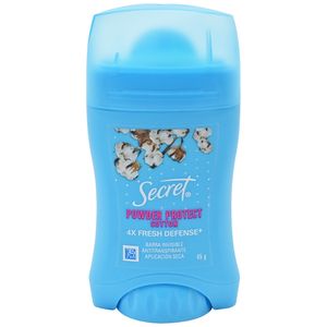 Secret Desodorante Barra Power Protector 45 g