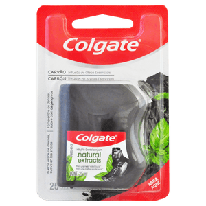 Colgate Hilo Dental Natural Extracts 25 m