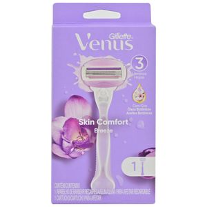 Gillette Afeitadora Venus Breeze 1 Unidad