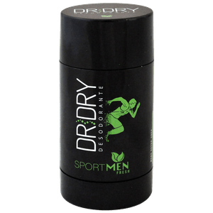 Dr Dry Desodorante Barra Sport Men Fresh 55 g