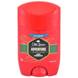 Old Spice Desodorante Barra Adventure 50 g