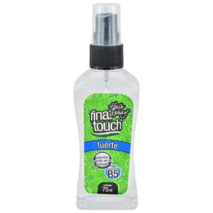 Final Touch Fijador Fuerte 75 ml