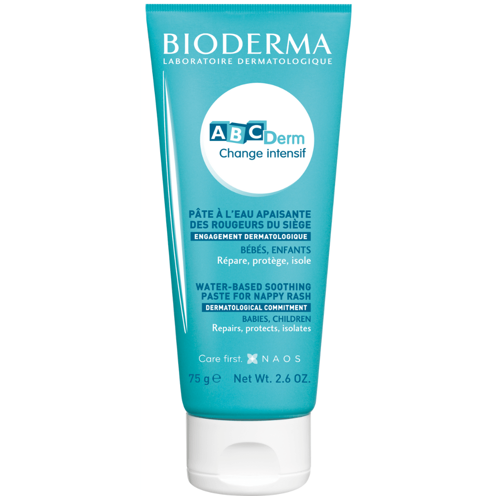 Bioderma Abcderm Change Intensif 75 g - Farmacias Medicity