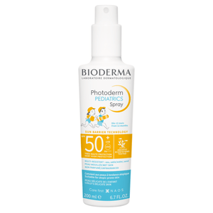 Bioderma Photoderm Pediatrics Spray Spf50+ 200 ml​