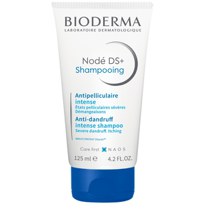 Bioderma Shampoo Nodé Ds+ 125 ml