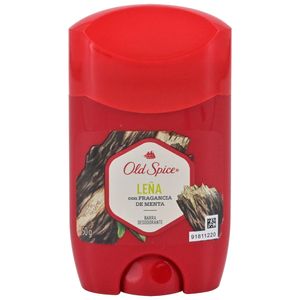 Old Spice Desodorante en Barra Leña 50 g