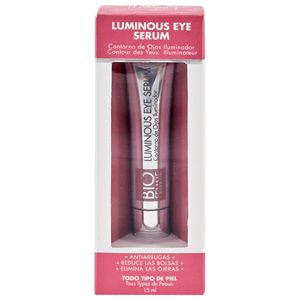 Biofemme Sérum Luminous Eye Todo Tipo Piel 15 ml