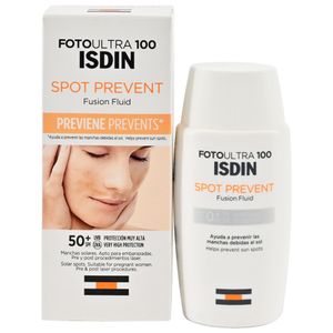 Isdin Fotoprotector Spot Prevent 100+ 50 ml