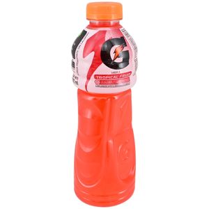 Gatorade Bebida Tropical Fruit 500 ml
