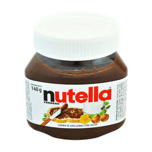 Nutella Chocolate 140 g