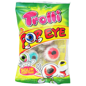 Trolli Gomitas Pop Eye 75 g