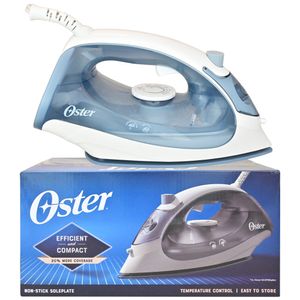 Oster Plancha De Vapor