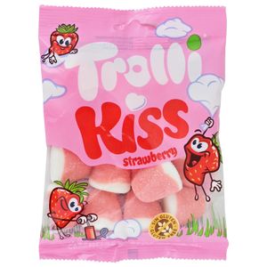 Trolli Gomitas Kiss 100 g